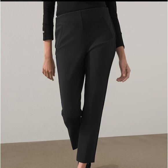 Chico’s SO SLIMMING 360 Juliet slim leg - Picture 1 of 2